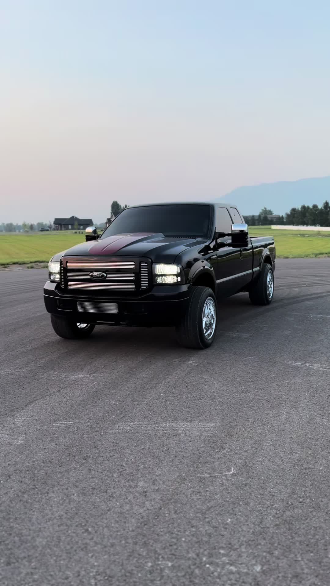 @redharley6.0