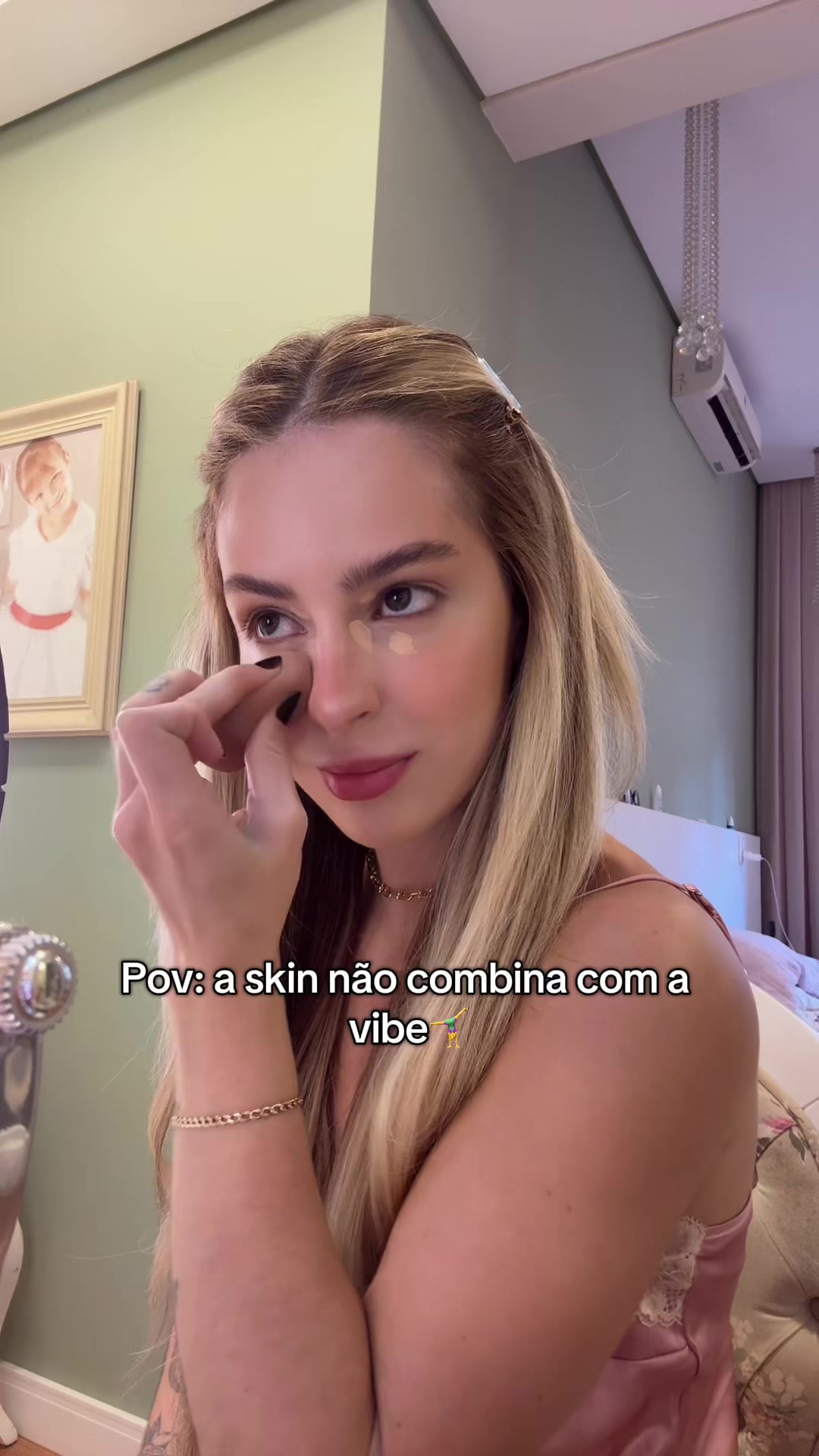 @Luana Alamini