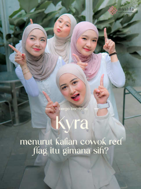 @Myalifa Hijab