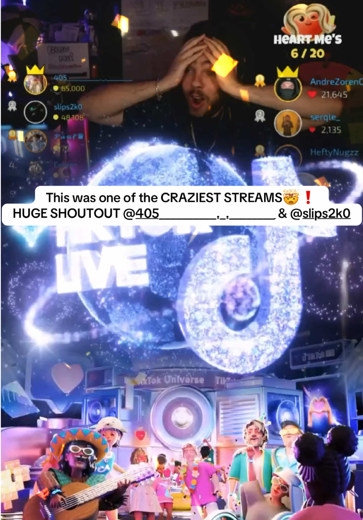 @AndreZorenLive