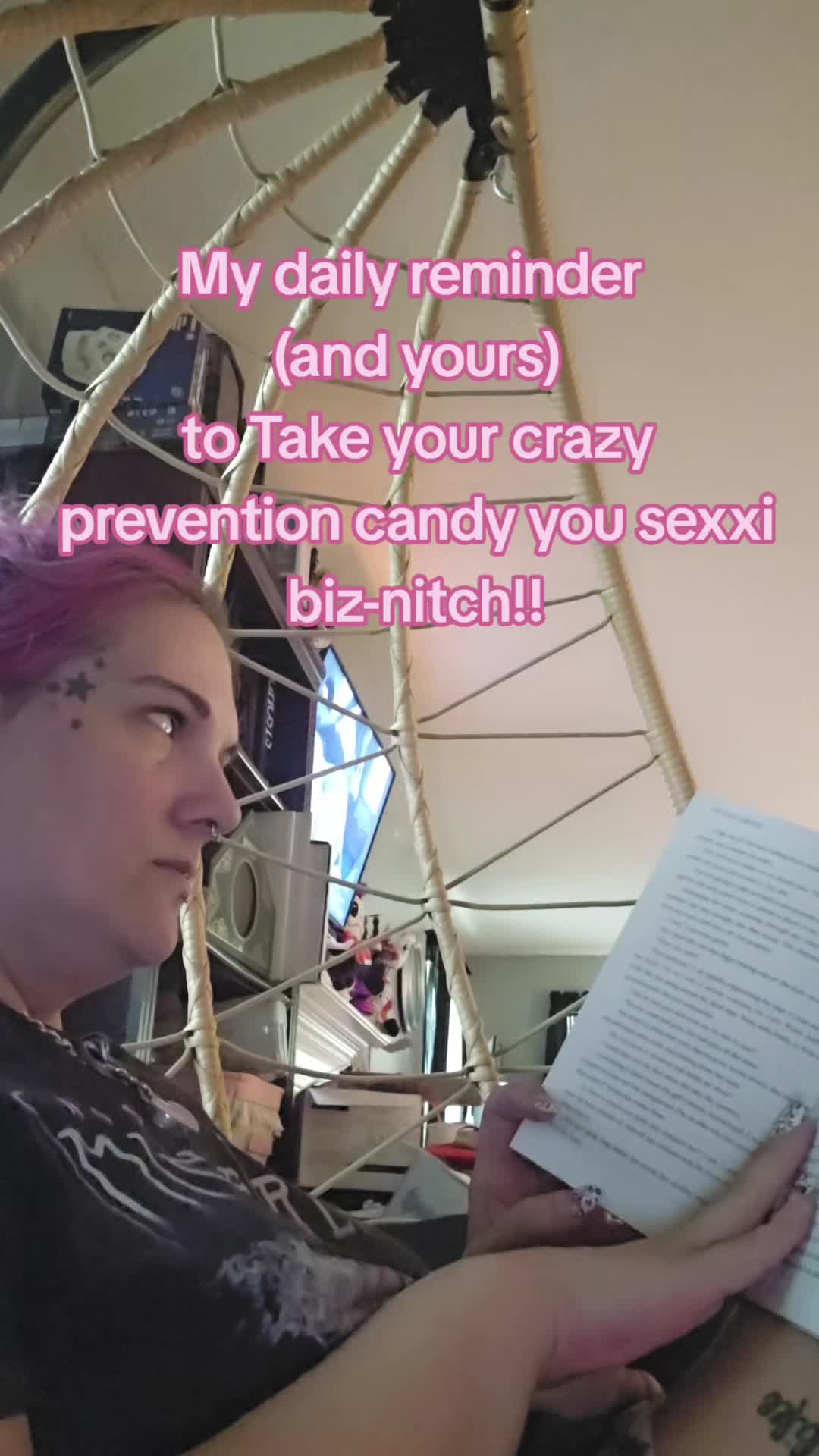 @♈️🩷🍄✨️📚Lori🪴✨️🧿🖤📖