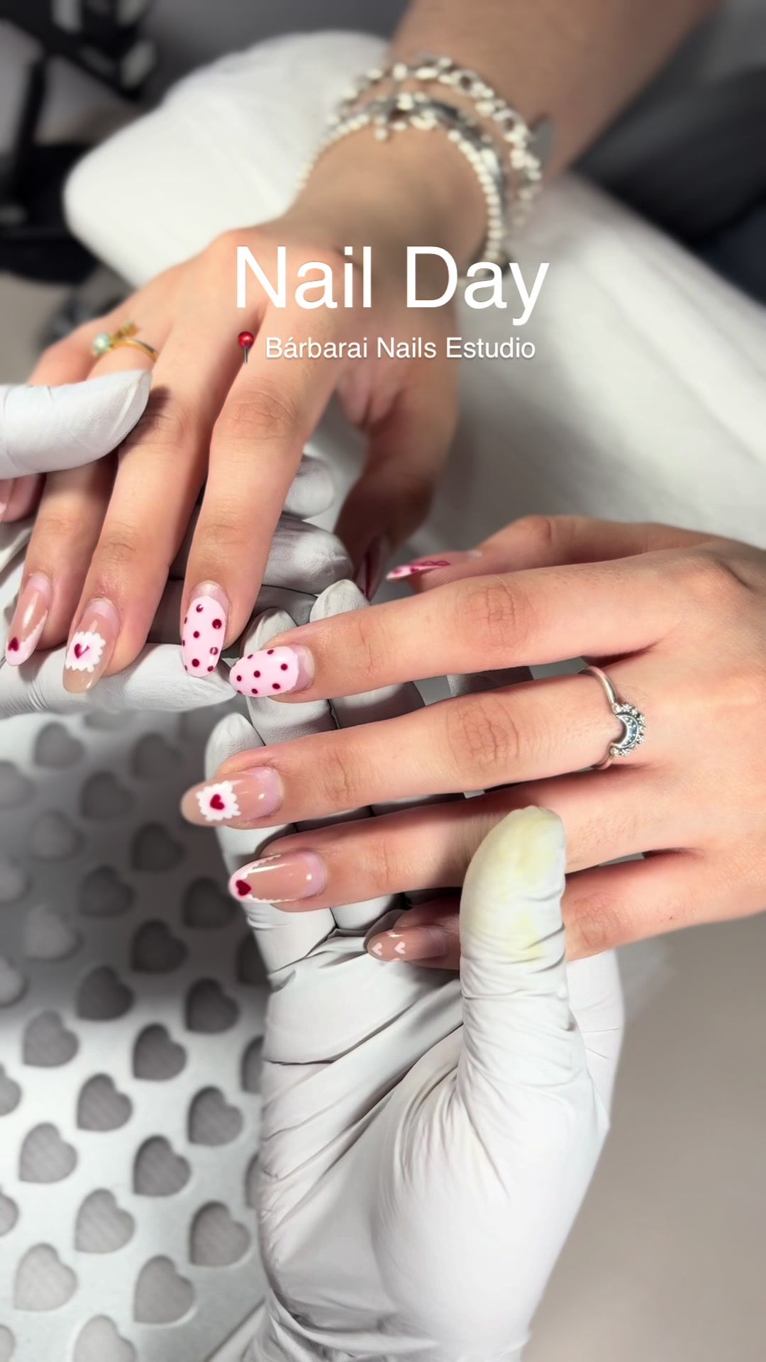 @B&aacute;rbarai Nails Estudio
