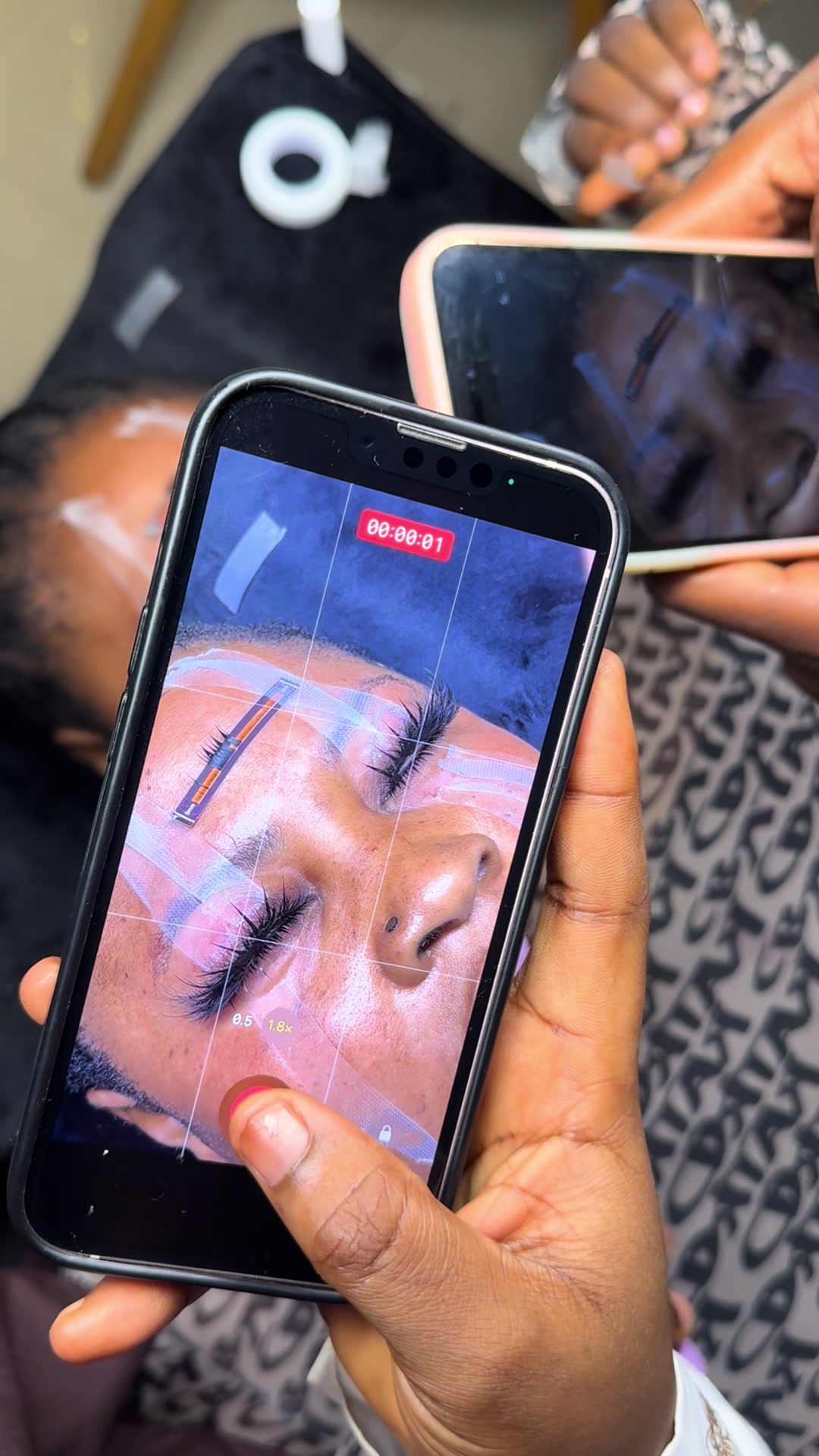@Beemah Lash&Brow| Ibadan•Lekki
