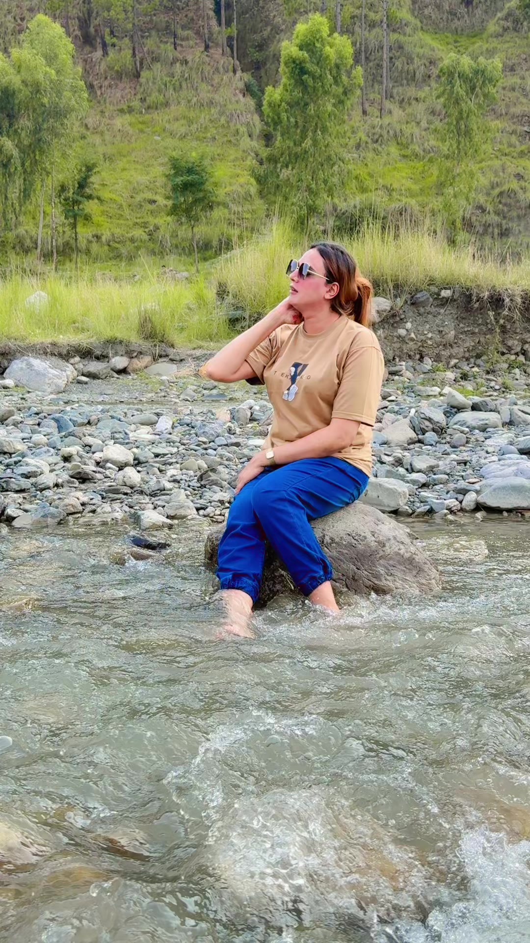 @❣️دیشہ رانی ❣️