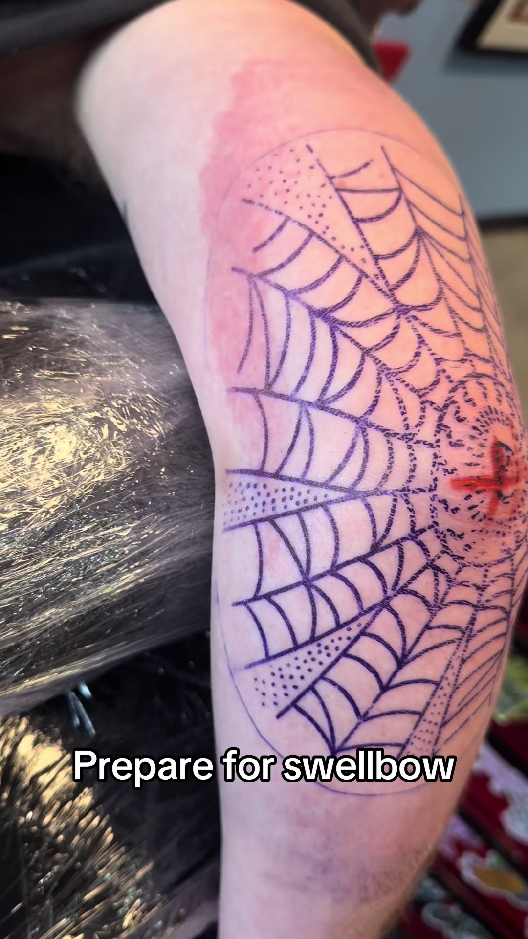 @Indi Giblin Tattoos