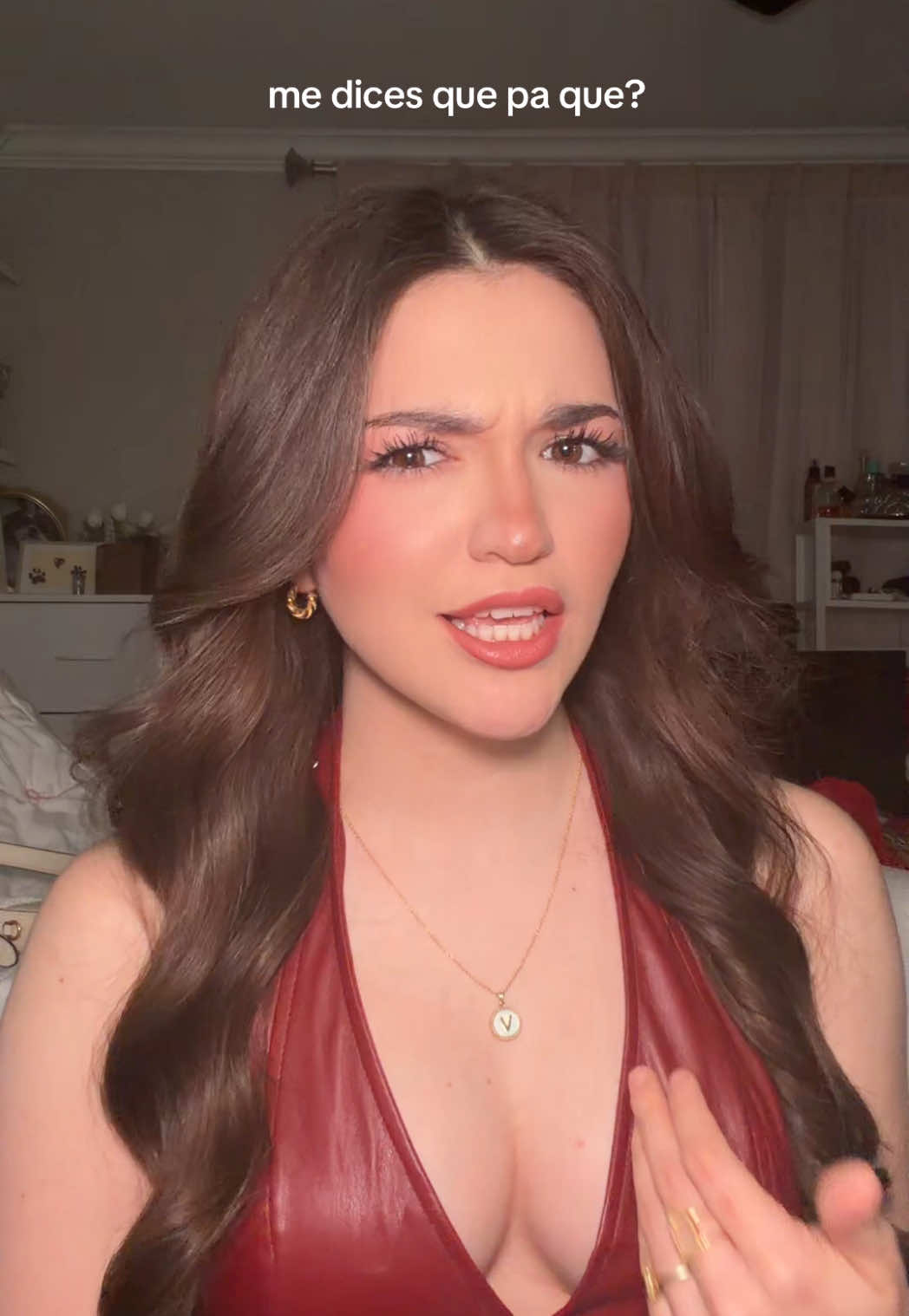 @Veronica Rodriguez 💕