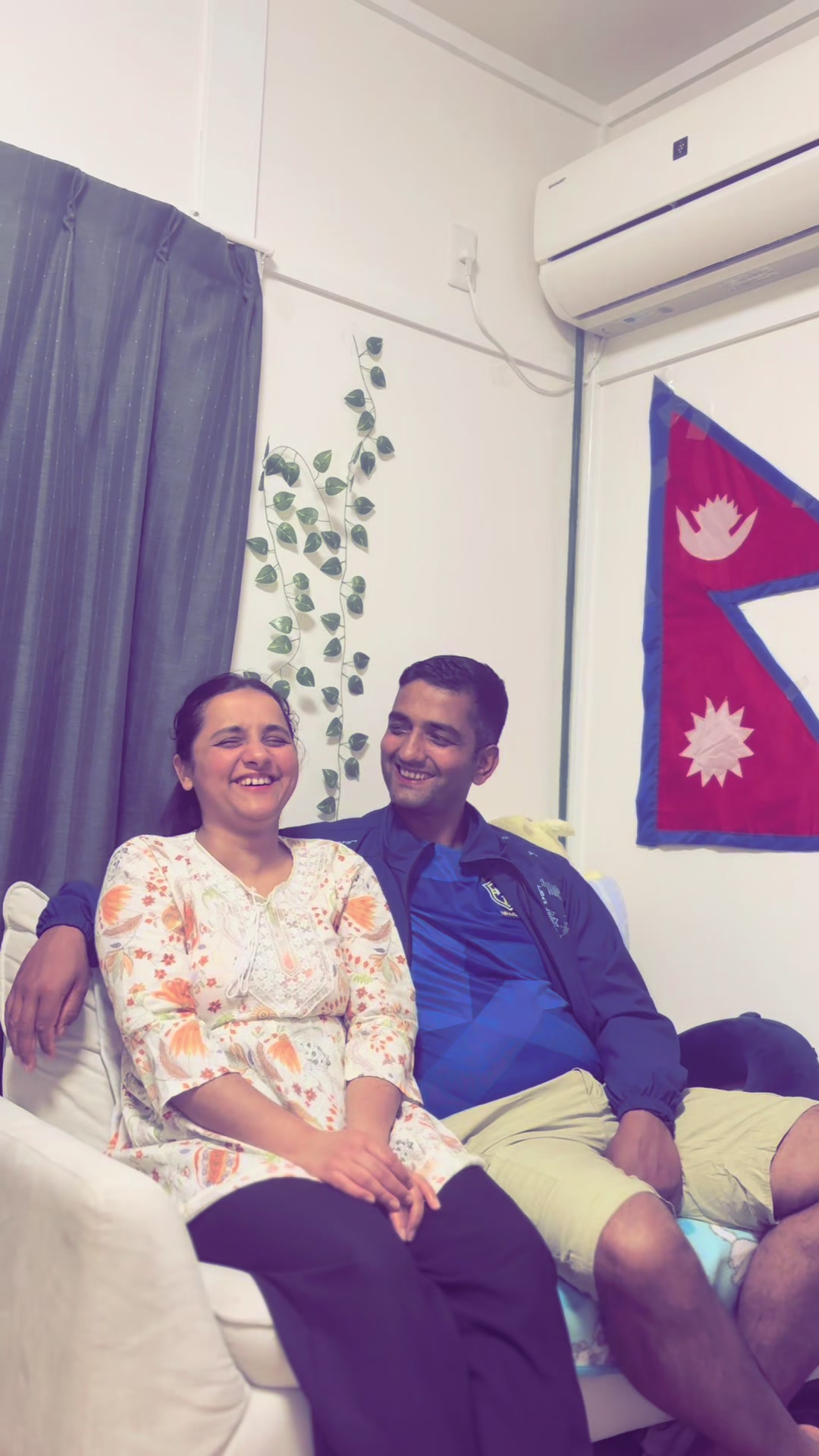 @Govin Khanal