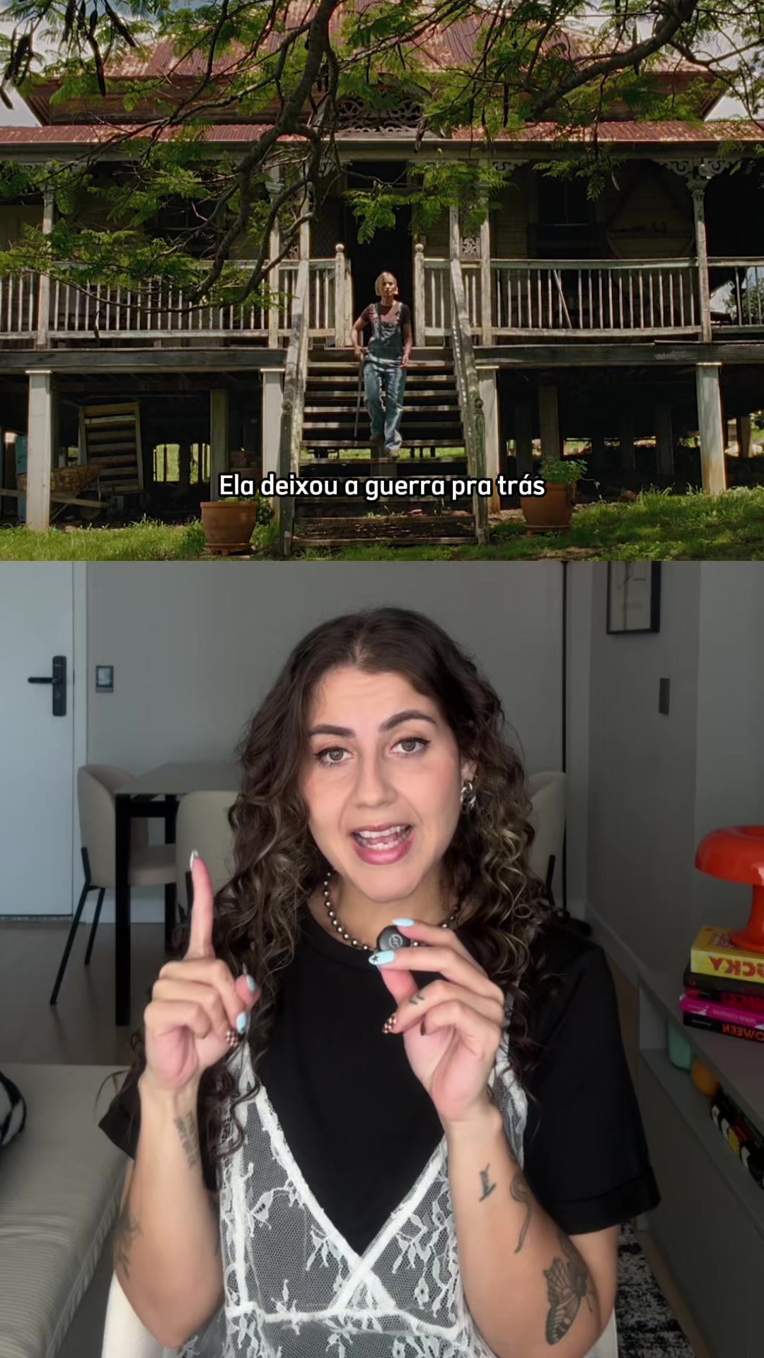 @Vaannes - Filmes e S&eacute;ries