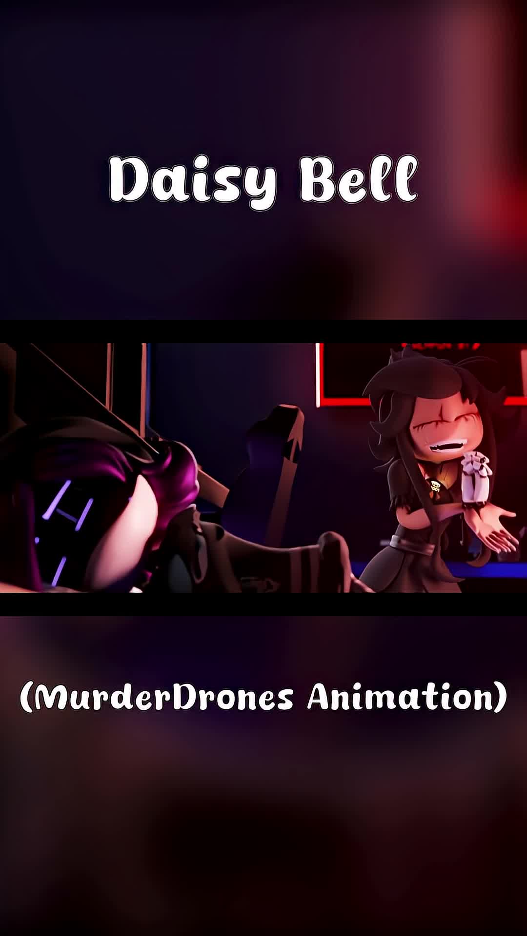 @Murder Drones Edits