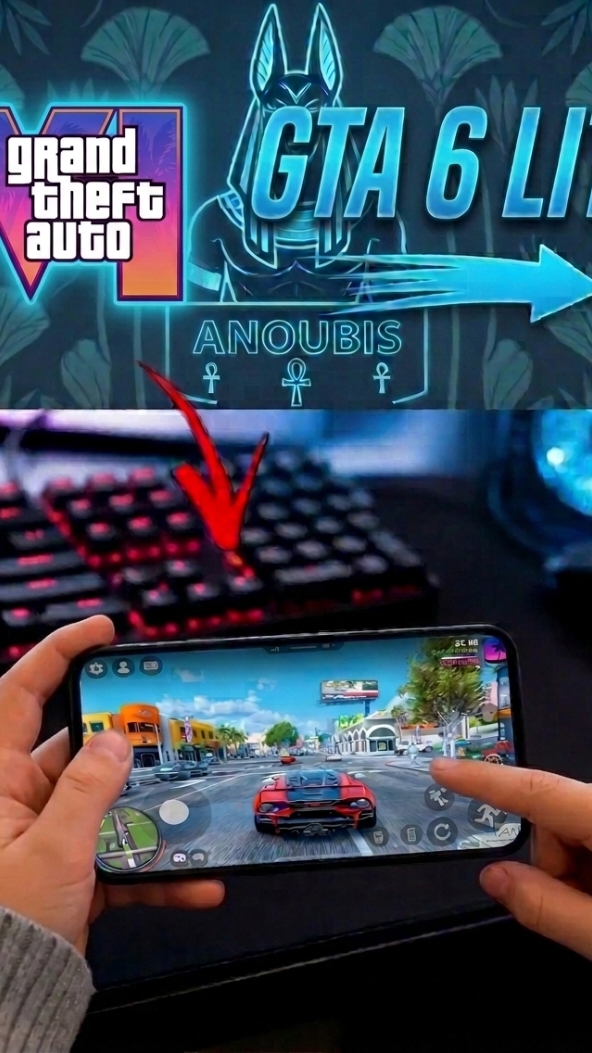 @ANOUBIS 𓃦