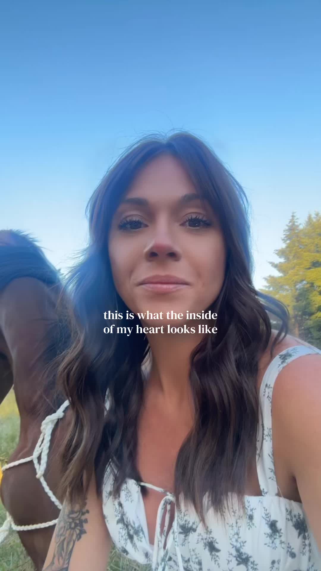 @SAMANTHA | BARREL RACING