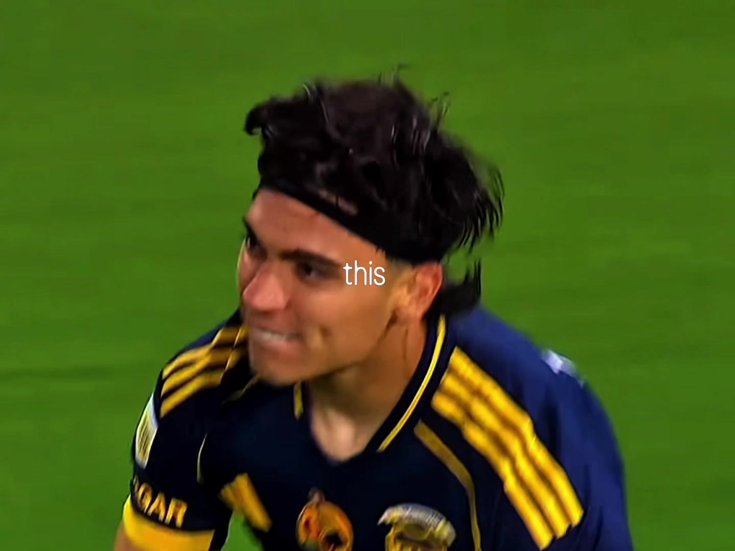 @Mendelkan futbol