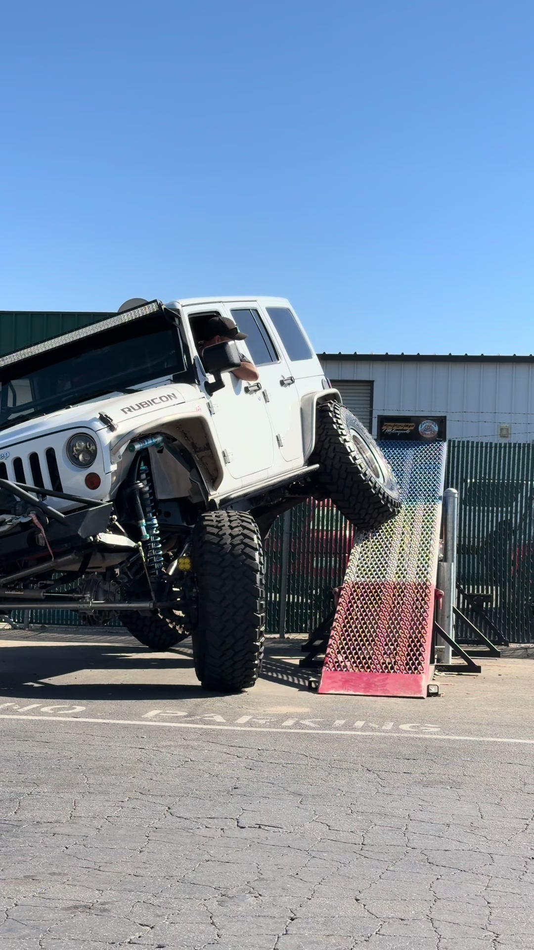 @SSD Motorsports
