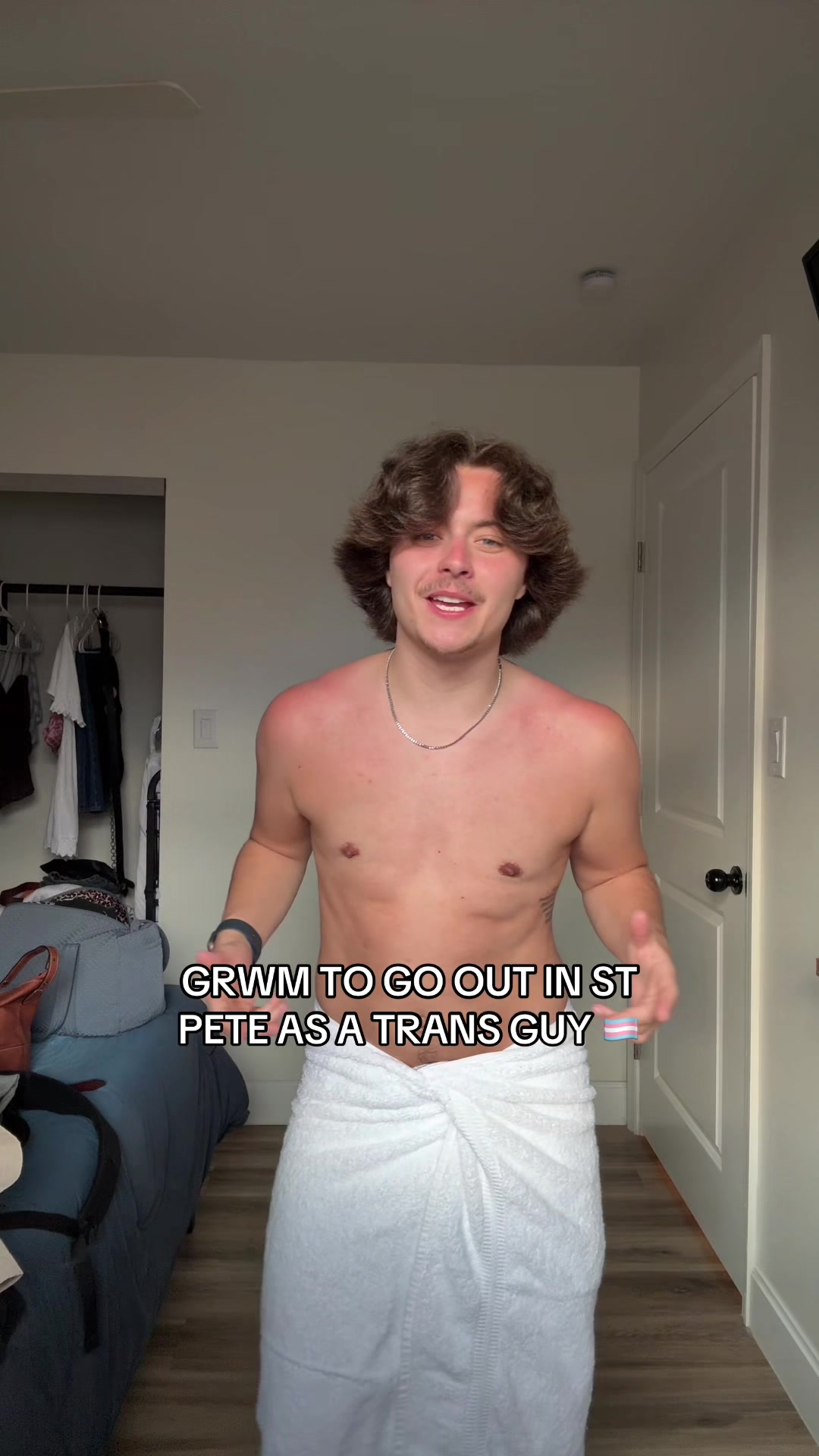 @Cole Paress