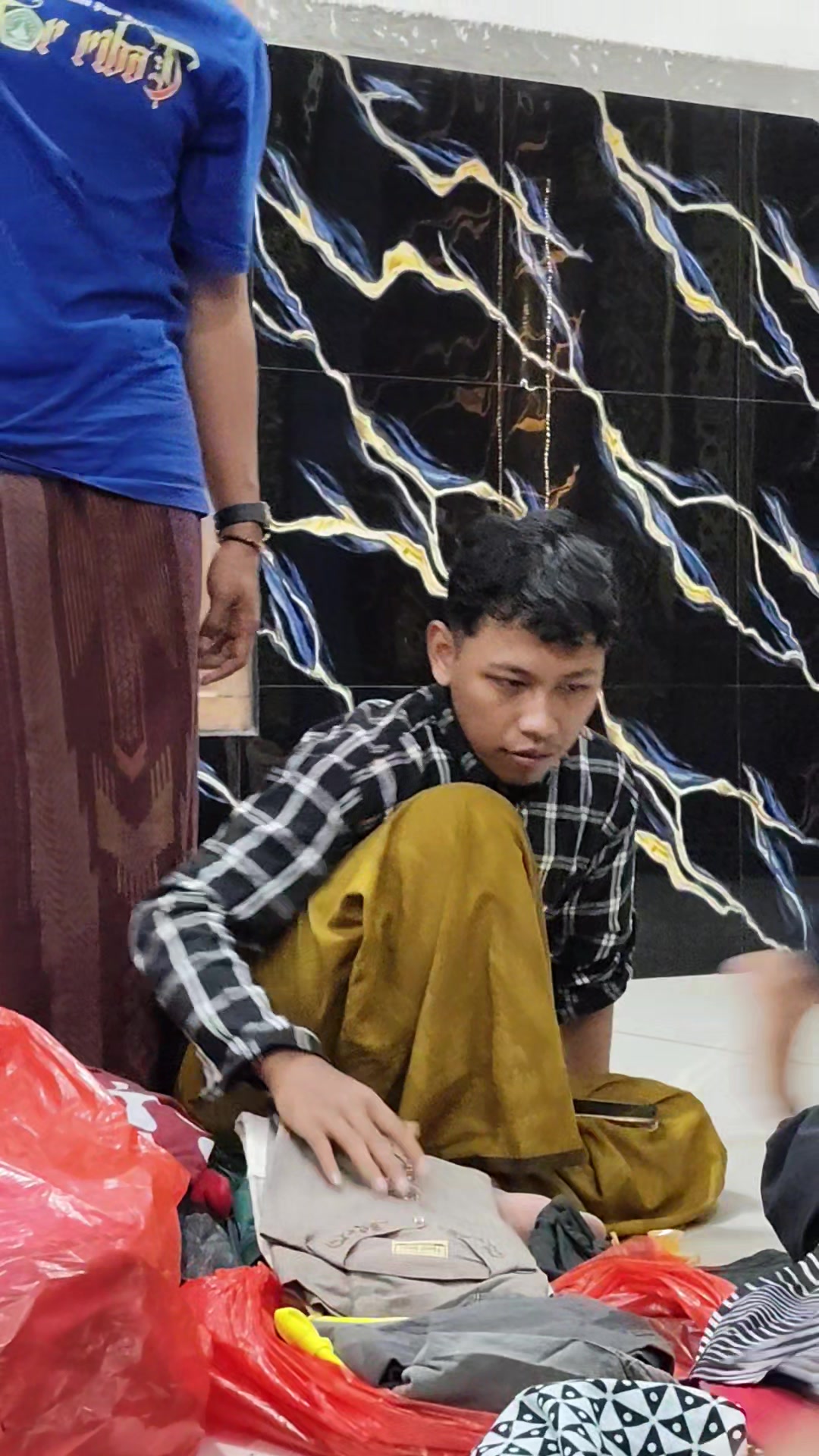 @IKAMALA UINSA