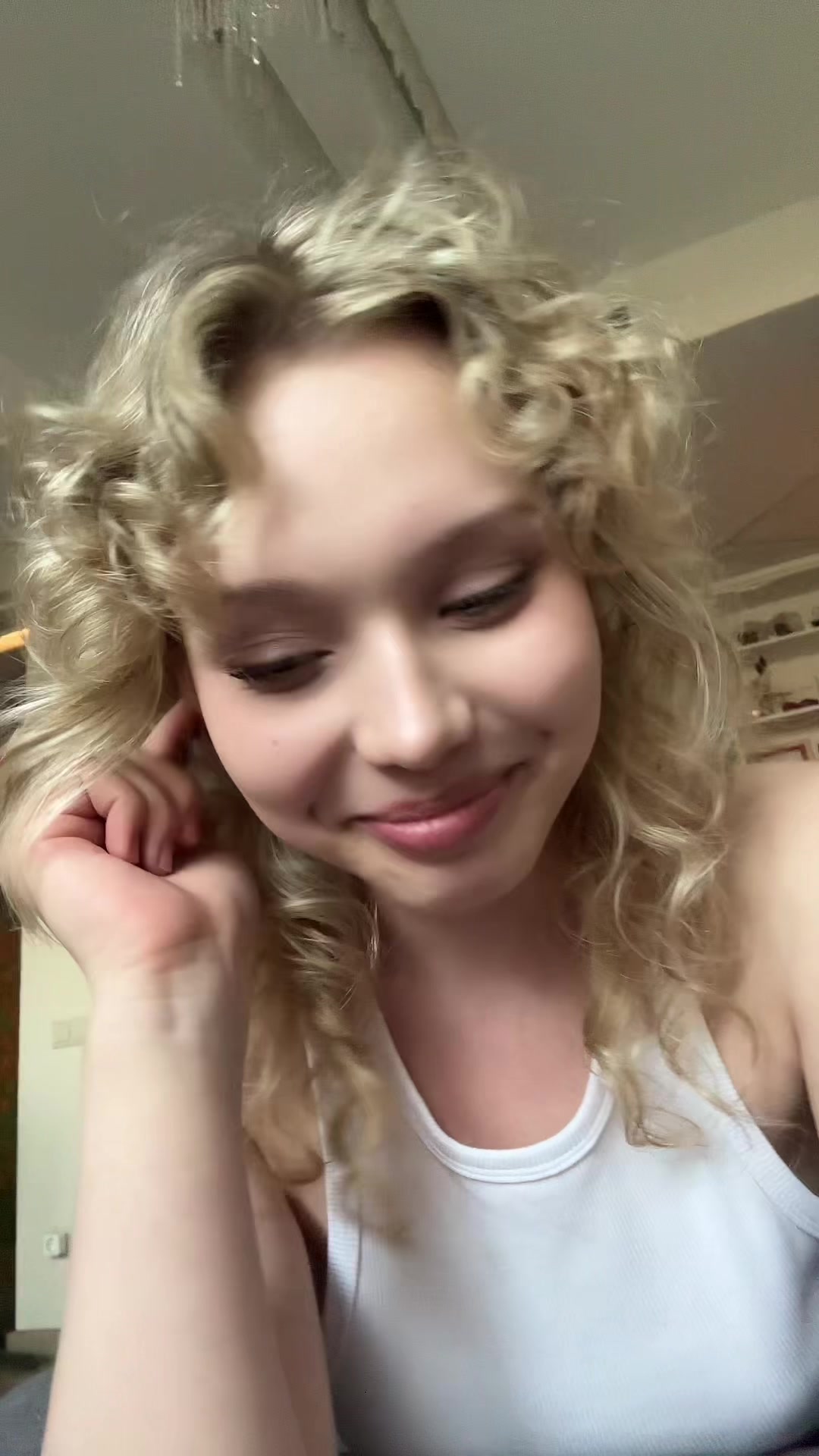 @китька