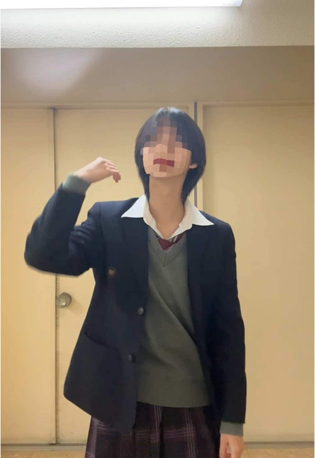 @翠