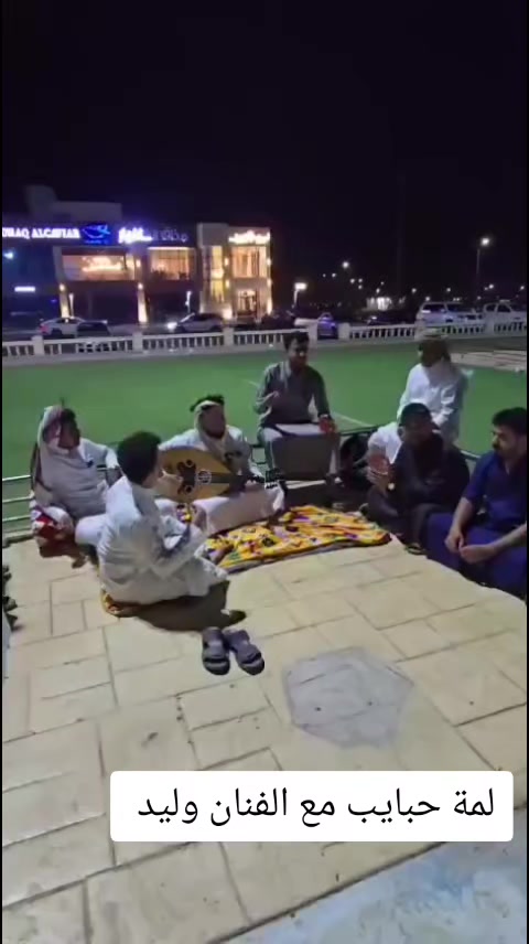 @سعيد نظير العزعزي