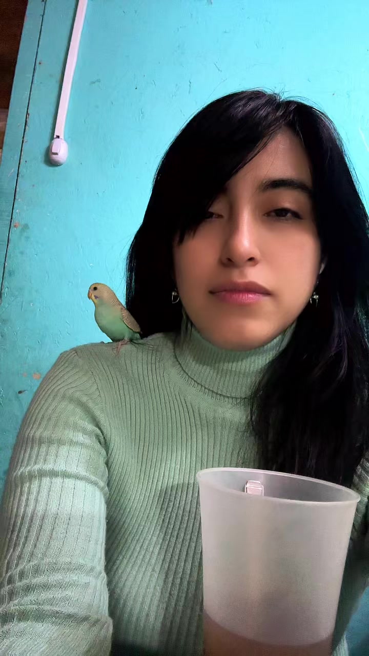 @paolita Soto