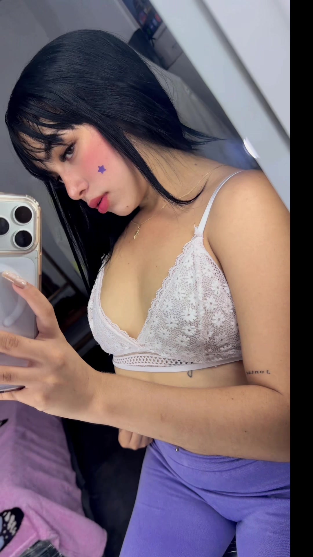@Blanquita lindA👸🏻😻