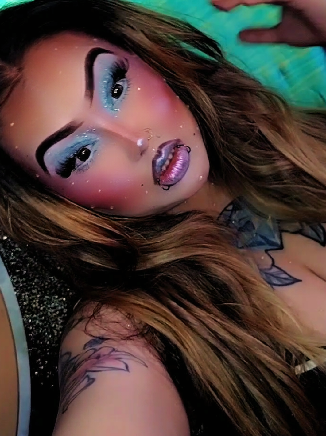 @GeminiDoll (Brittany Chacon)