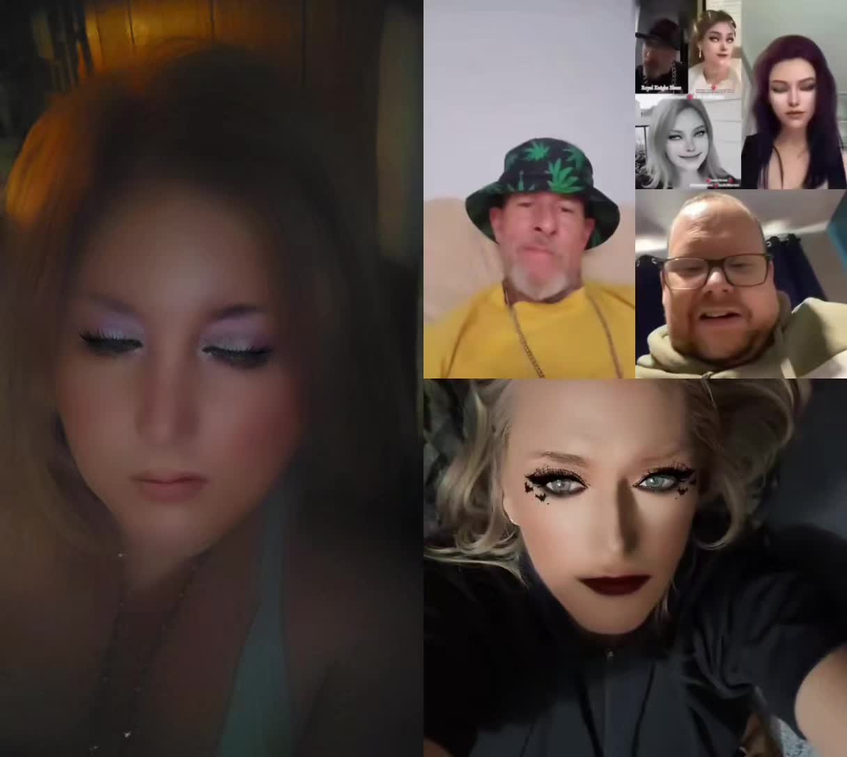 @Elyzabeth