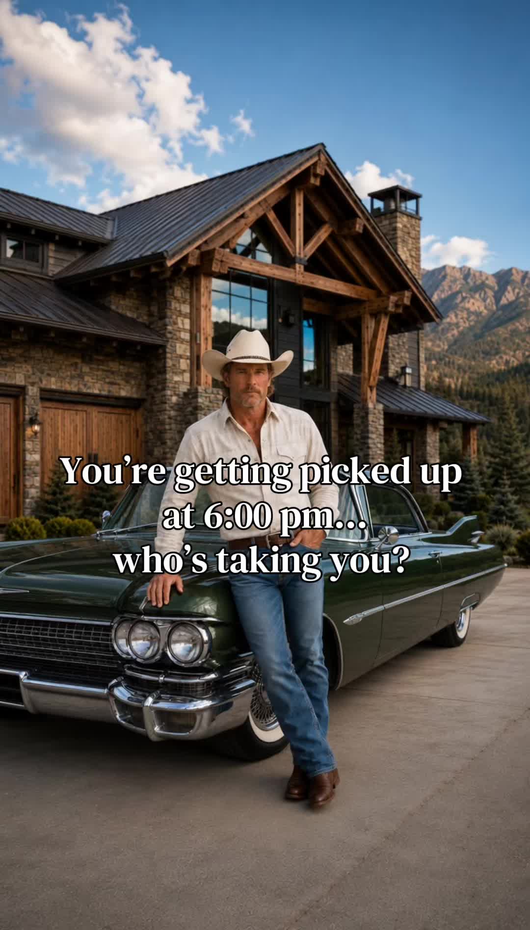 @Silver Fox Ranch