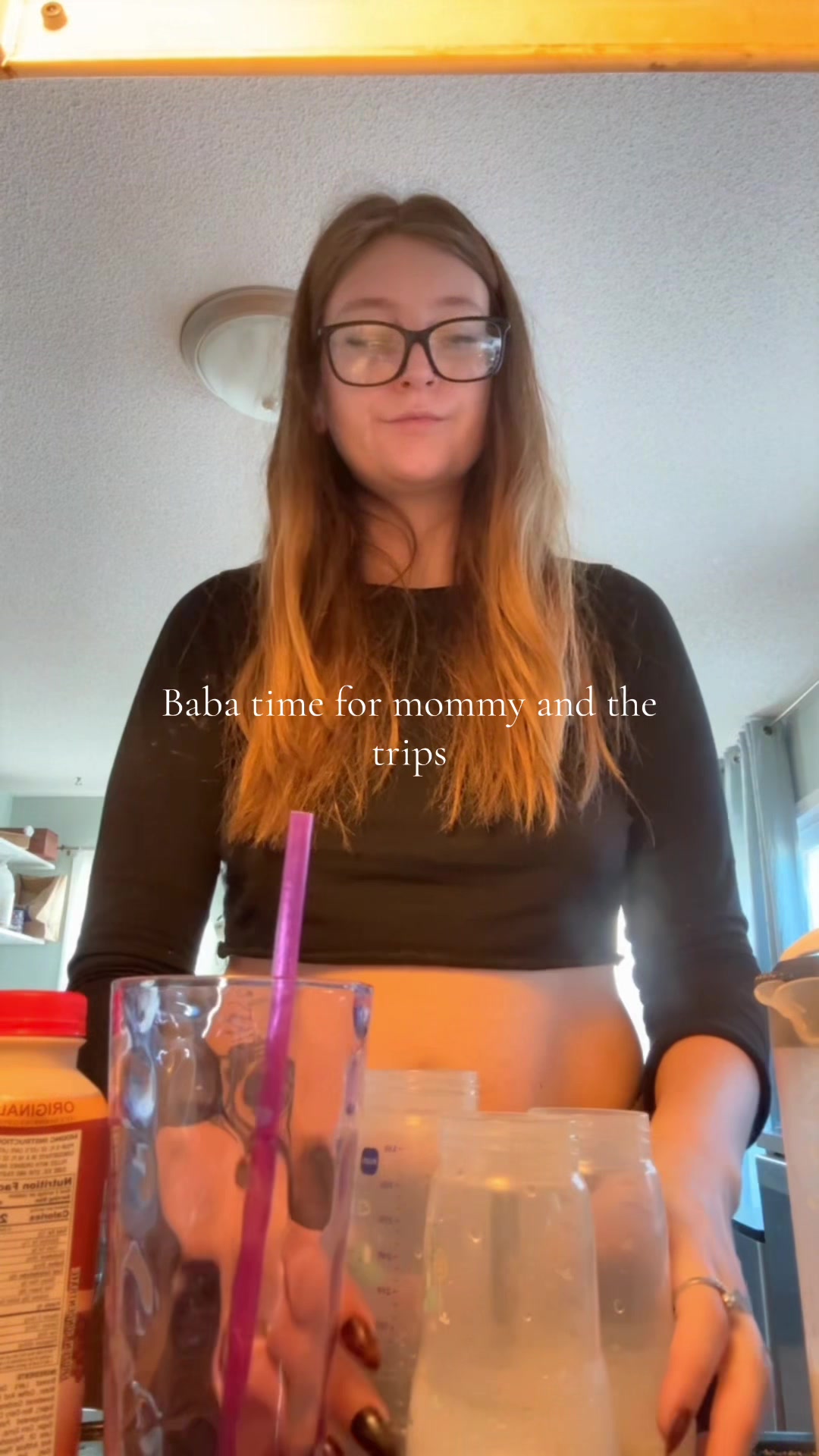 @Emily Damet &bull; Triplet Mom
