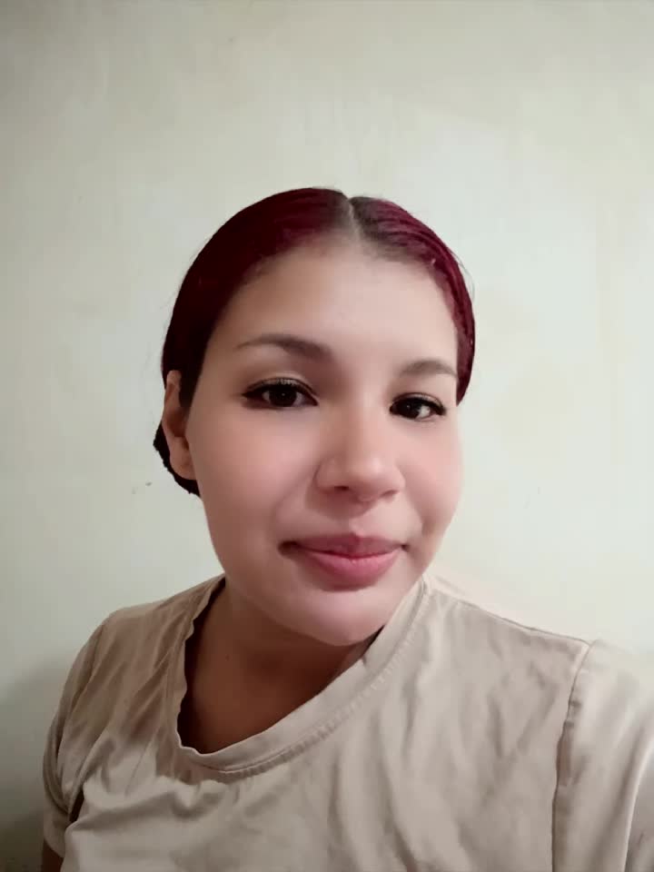 @Roxana Iveth