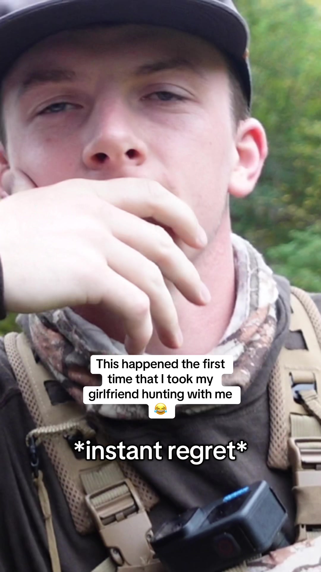 @Something in the Wild