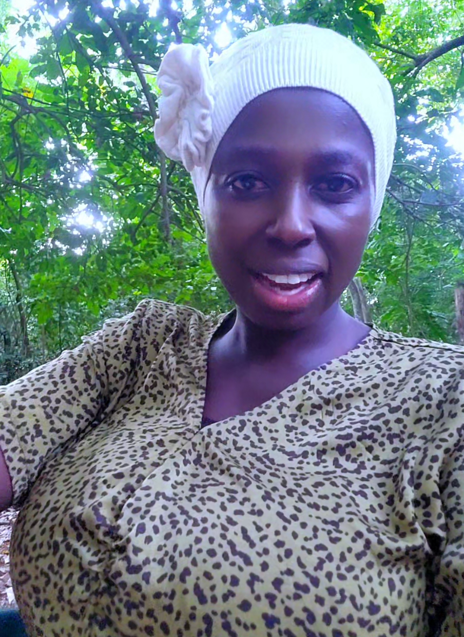 @Official Prophetess Kasawale