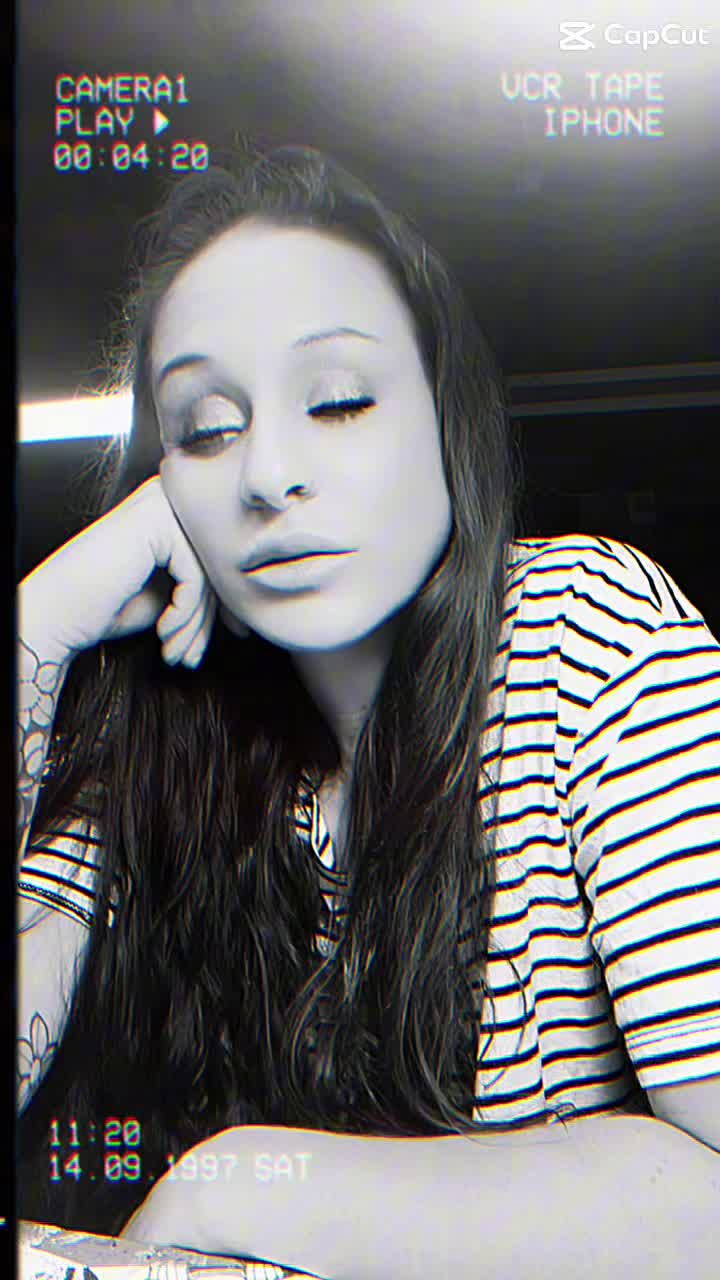 @Allegra Marie 🖤