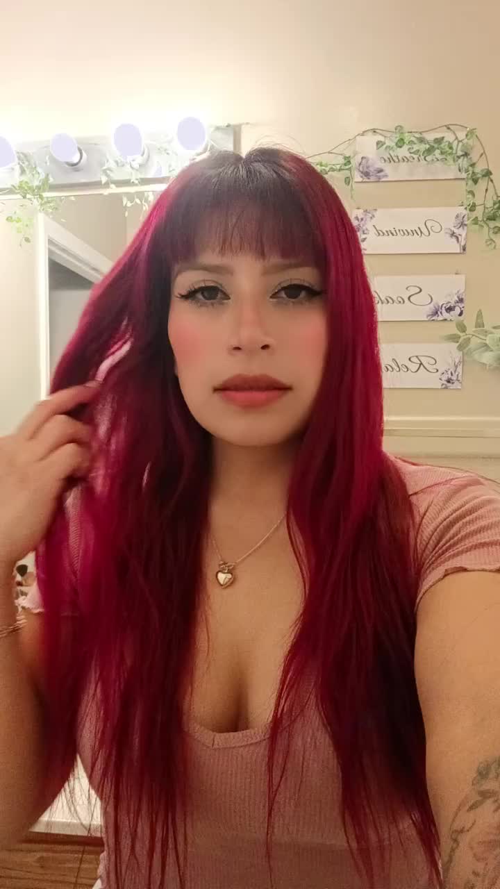 @Andreita Garcia