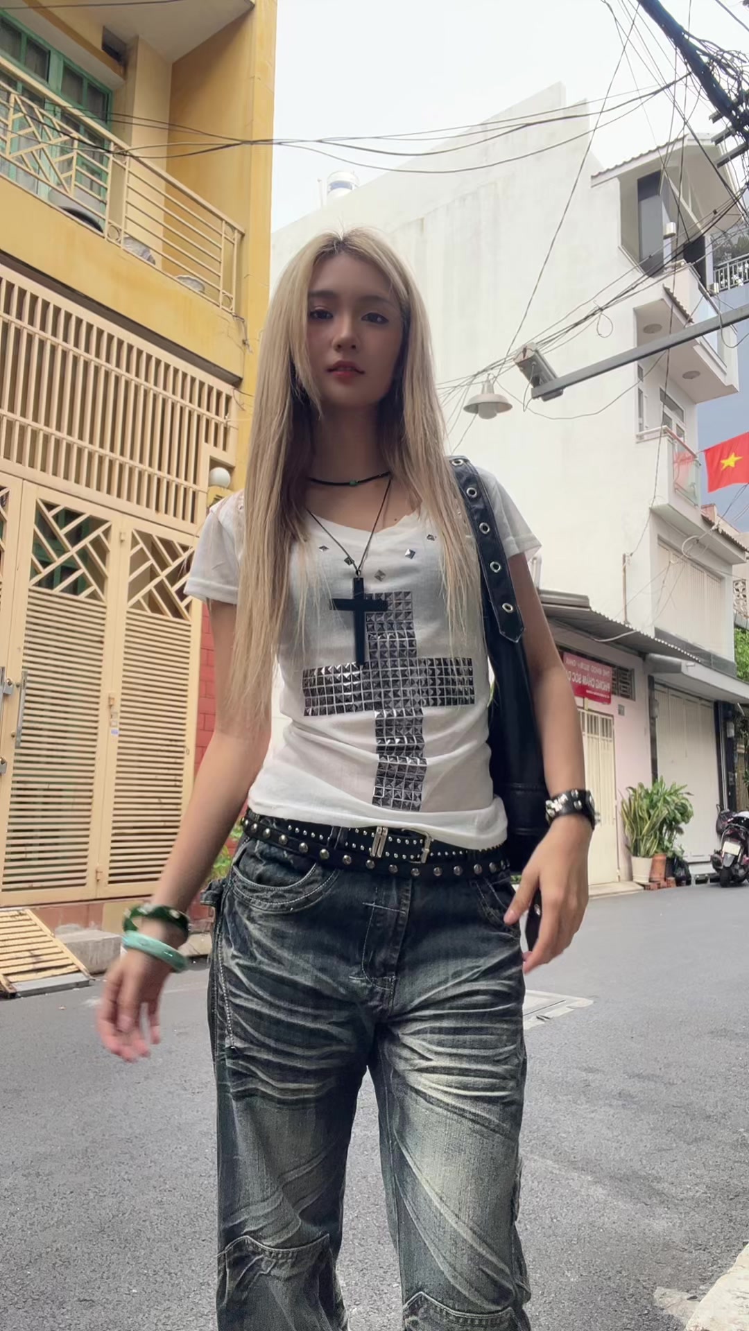 @gỏi cuốn mắm nêm 🌯🥺