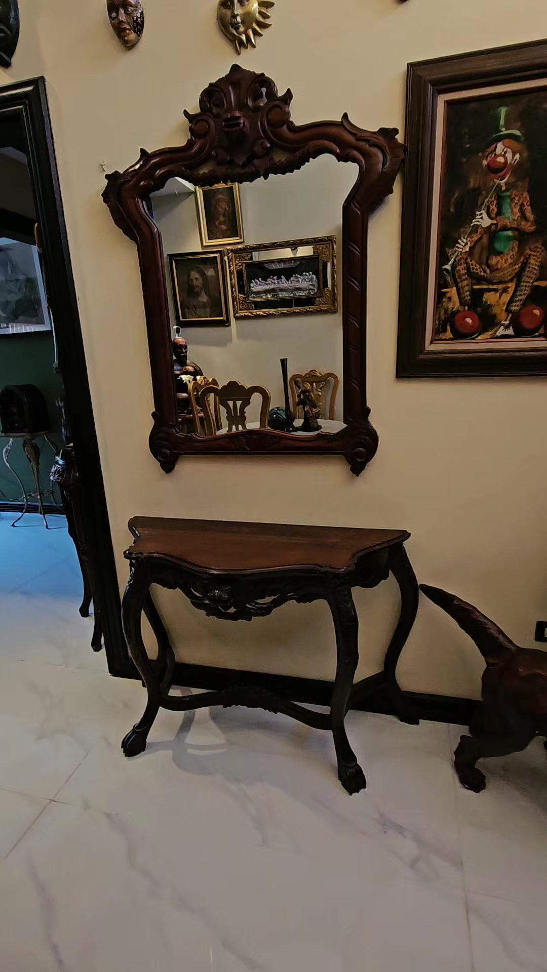 @ANTIGÜEDADES TAURO