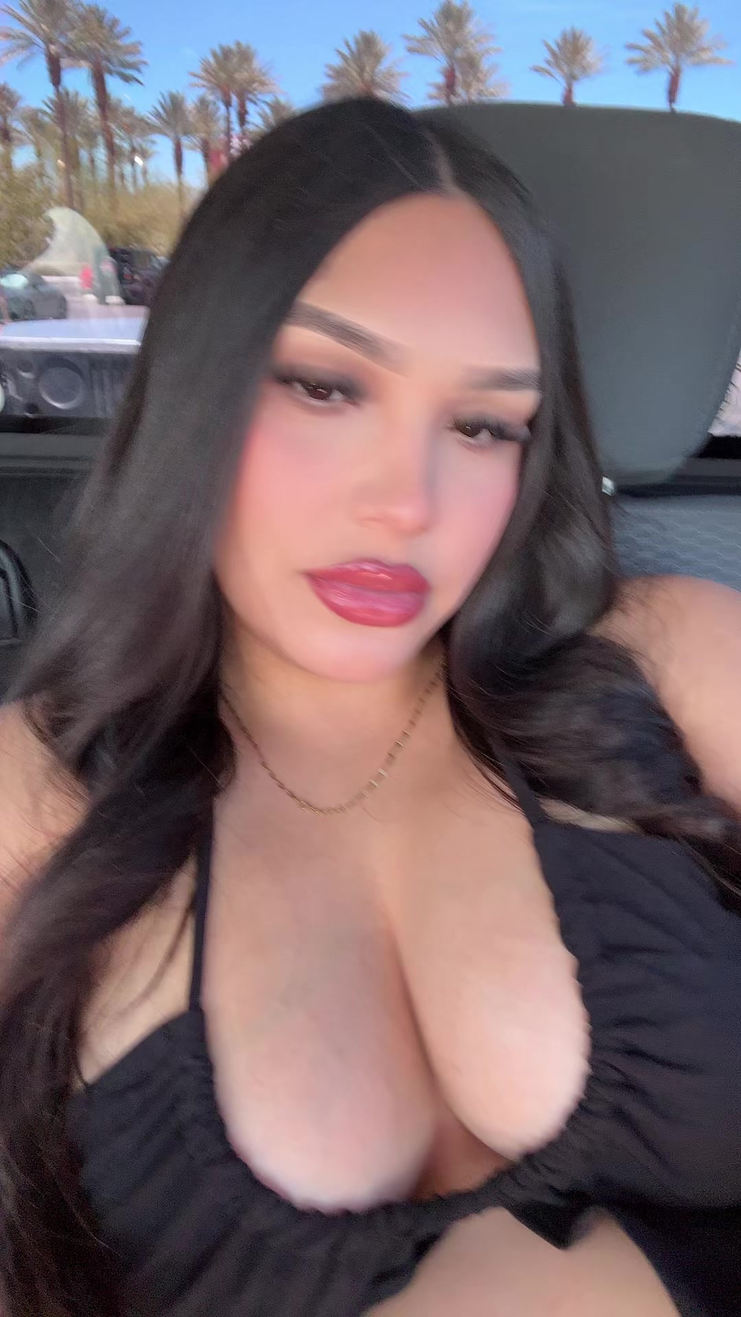 @Evelynn Alizé
