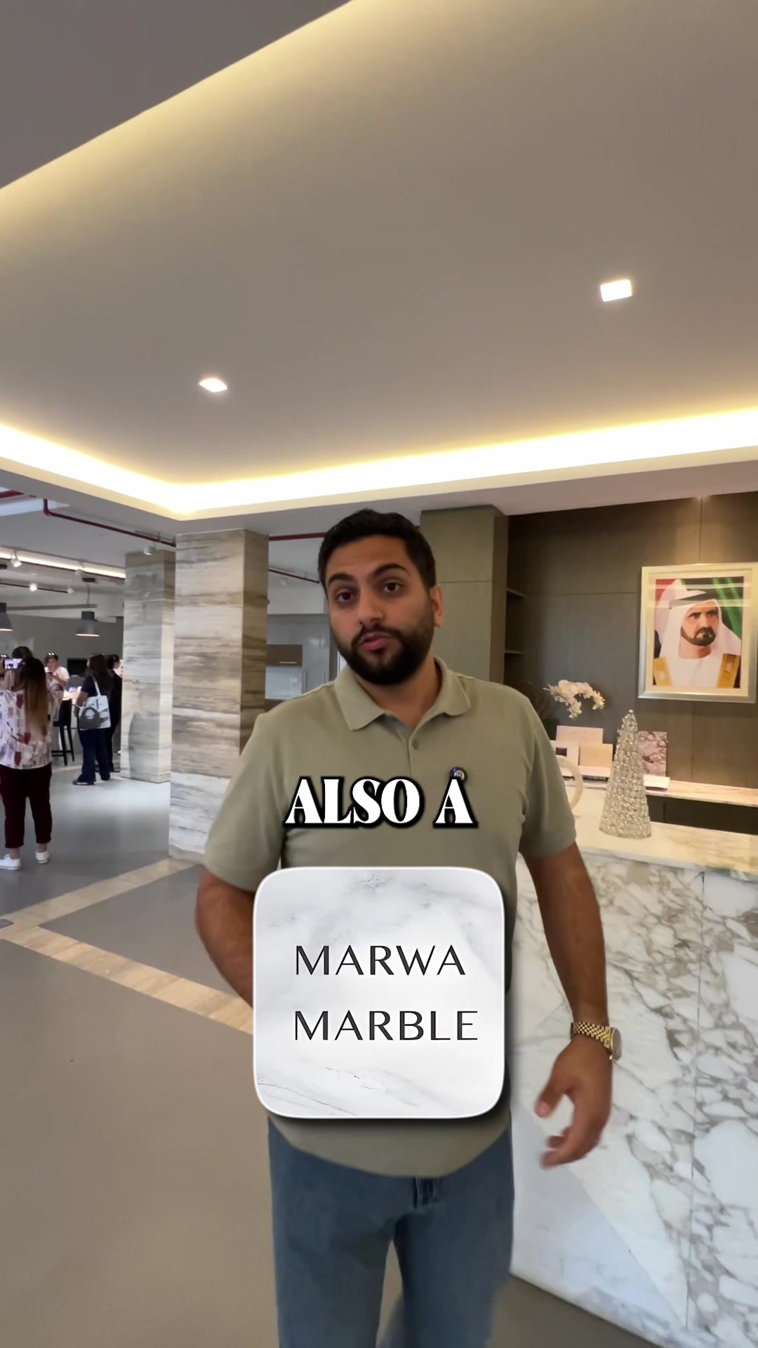 @Marwa Marble