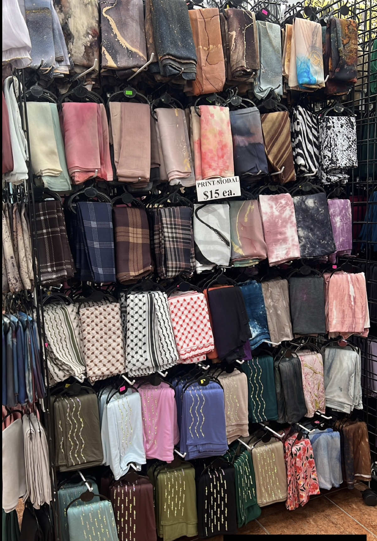 @Barakah Shops Dallas
