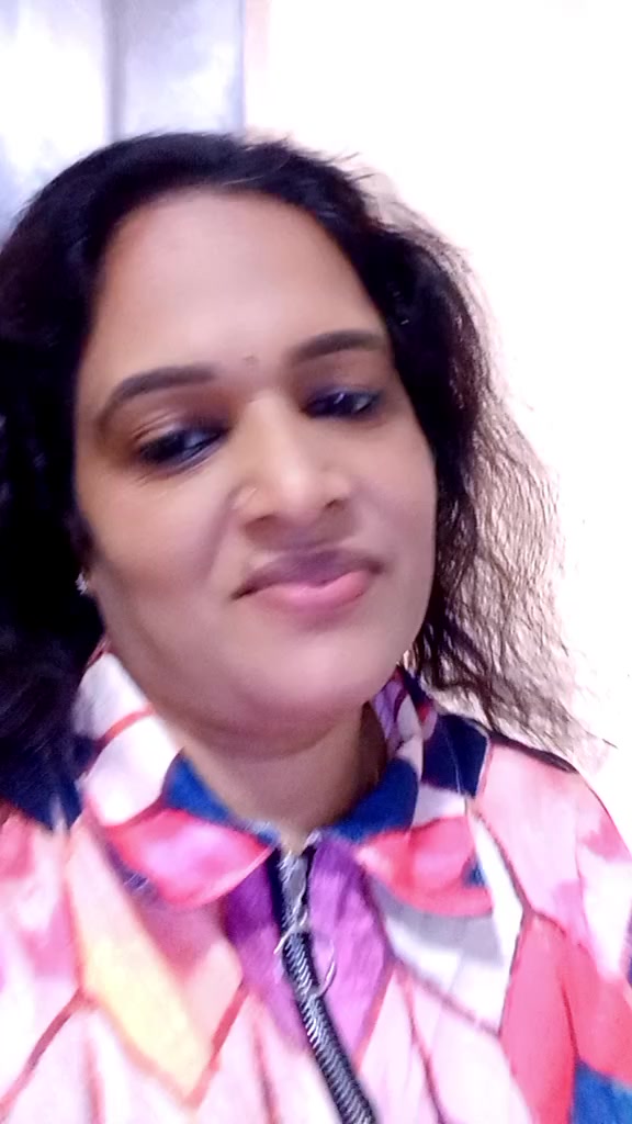 @Rohini Rohith