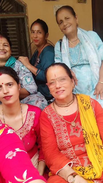 @Shanti Adhikari