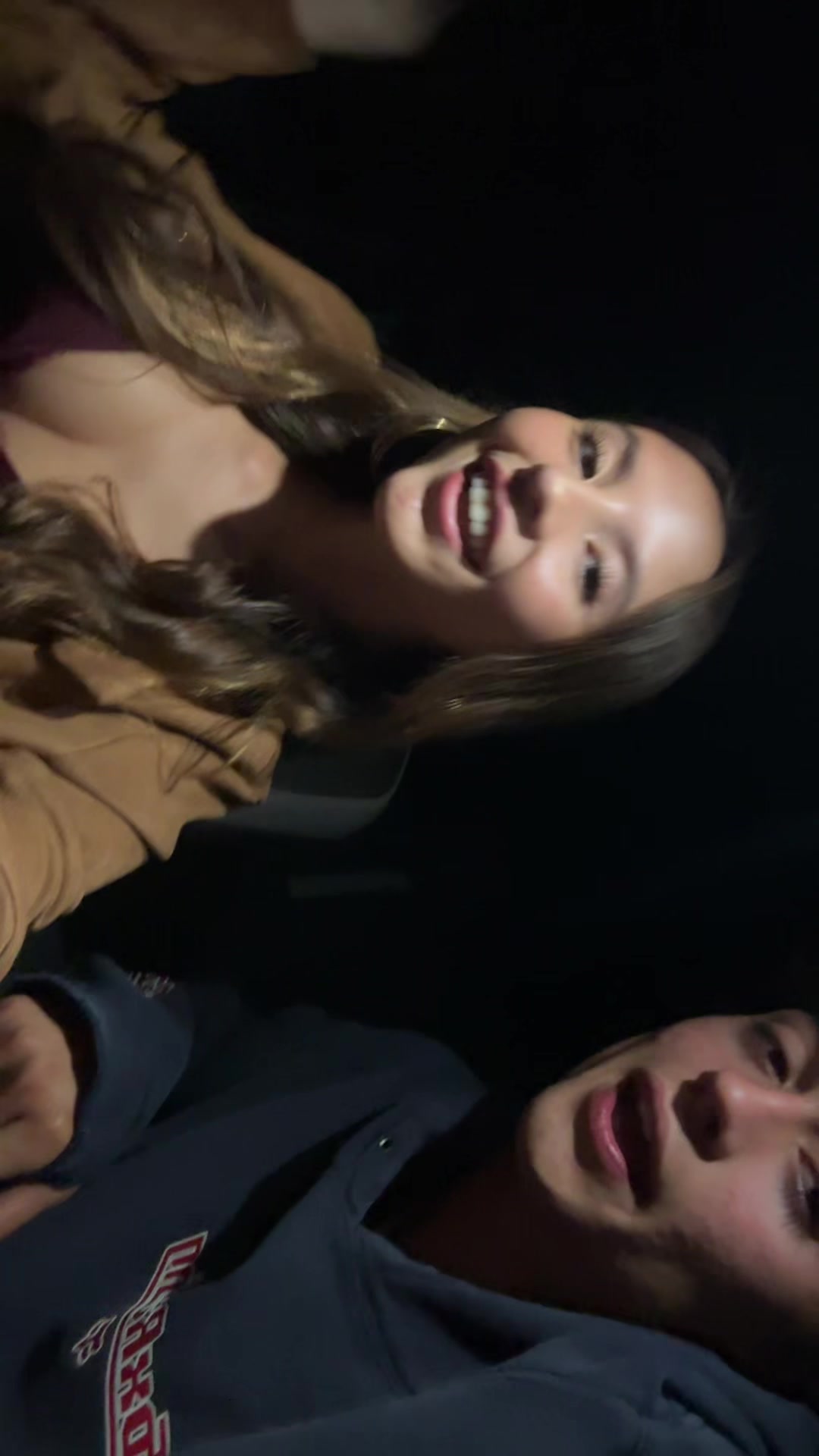 @Aaliyah stone pt2