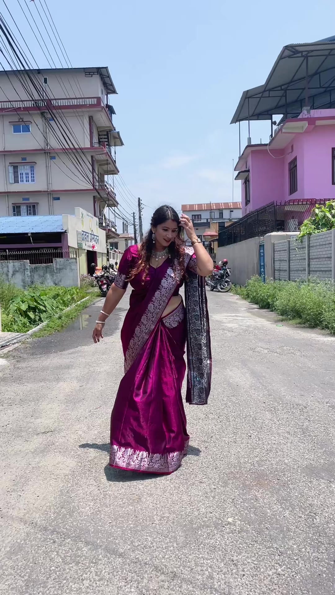 @laxmi katwal