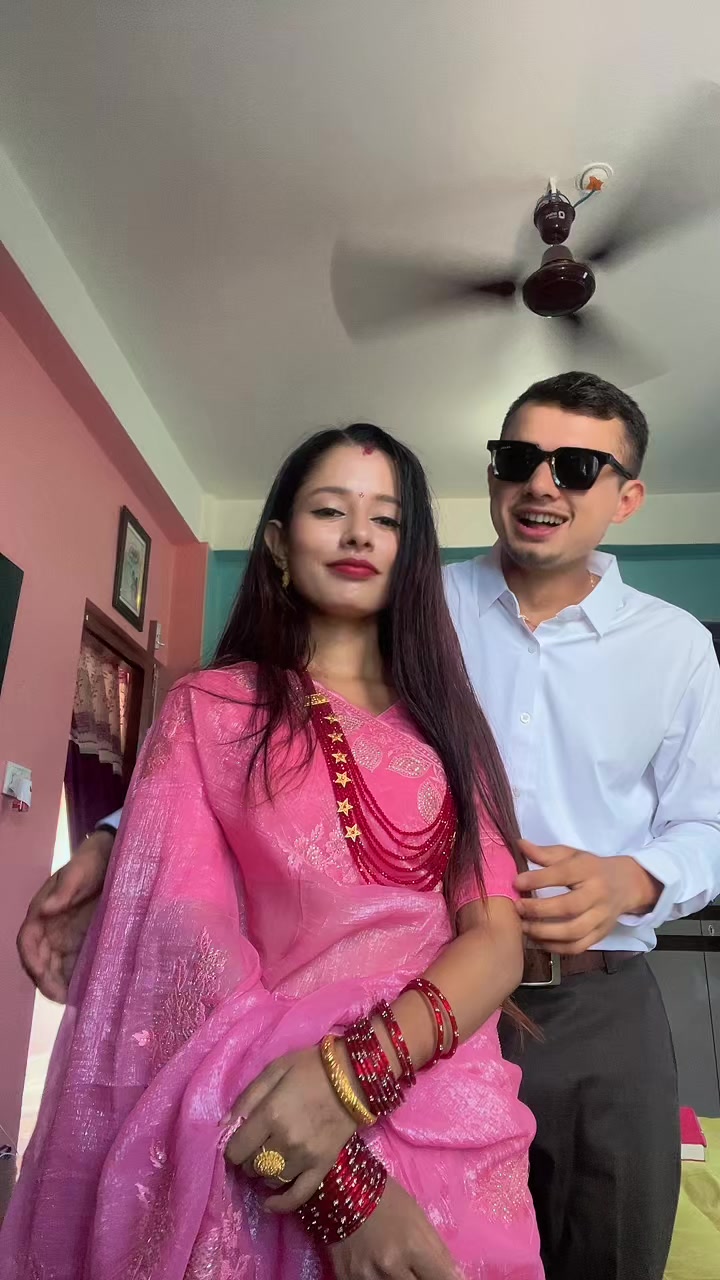 @Roshni