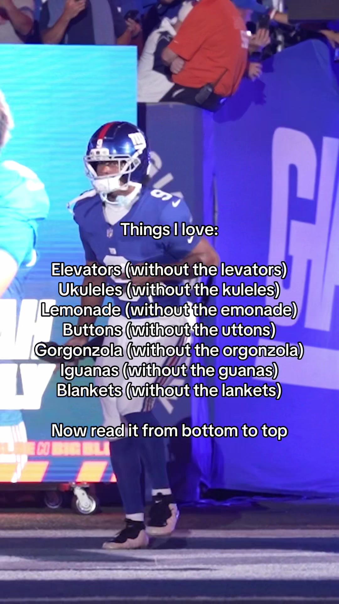 @New York Giants