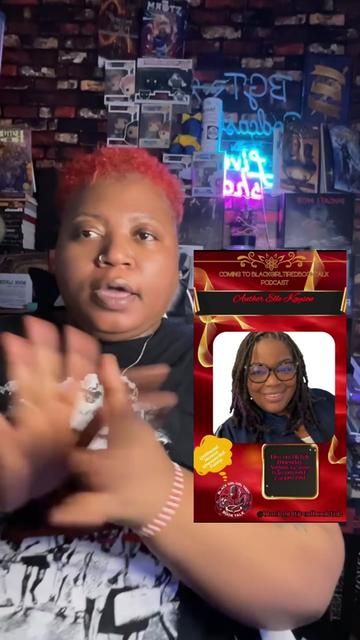 @Storm (Blackgirltiredbooktalk)