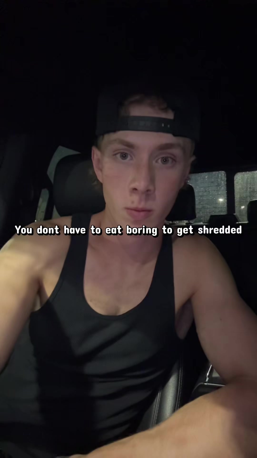 @Riley Gerow