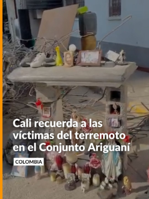 @Noticias Caracol