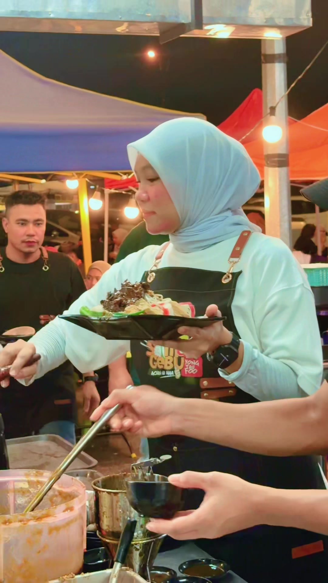 @YTFSalmahGebuMelaka