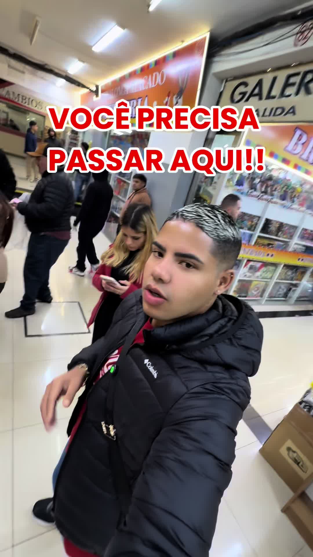@Mira na Fronteira