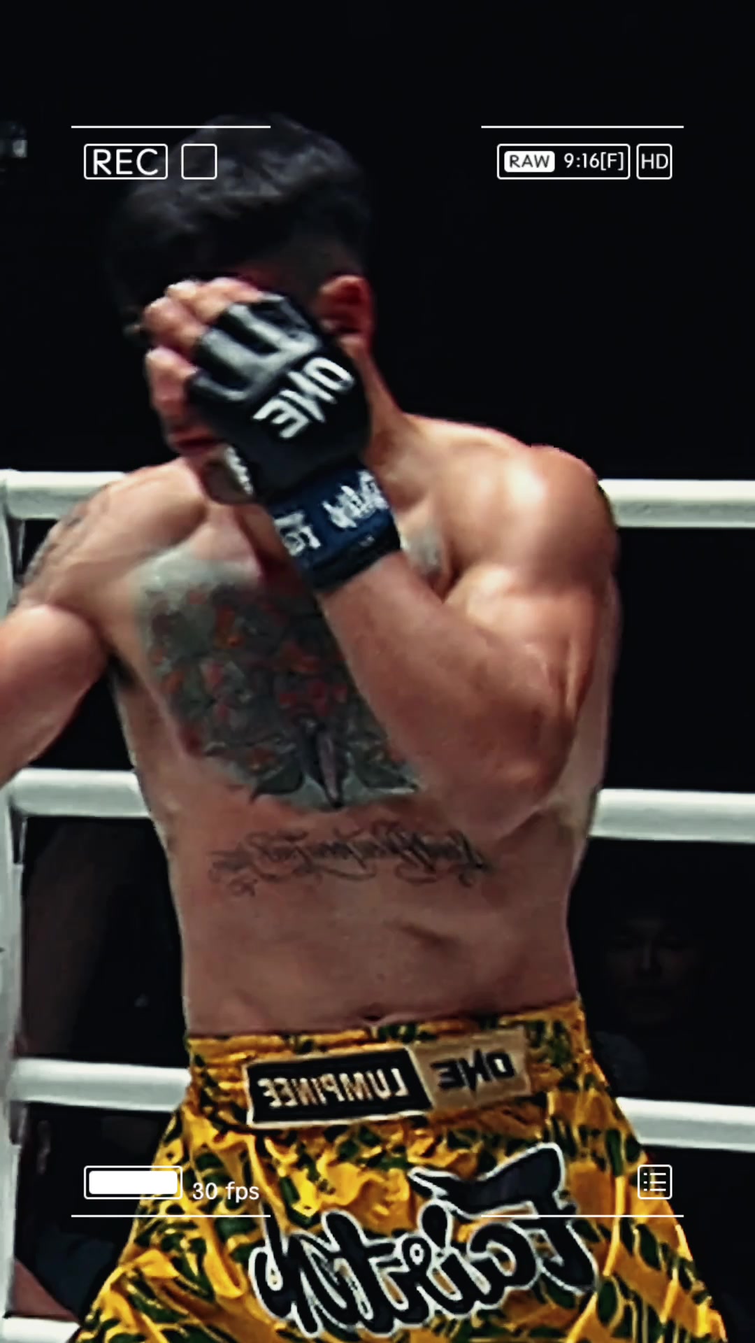 @Boboxing